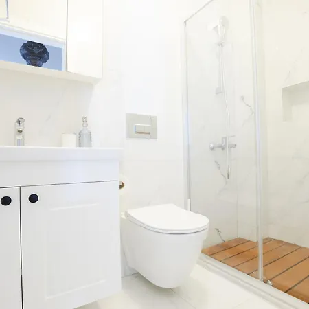 Turkbuku Luxury Seaview Dublex Wpool & Terrace * بودروم