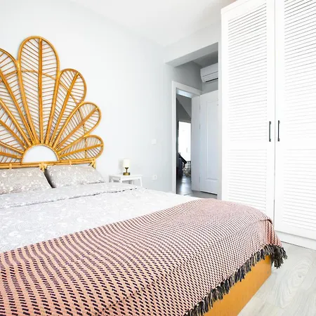 Turkbuku Luxury Seaview Dublex Wpool & Terrace * بودروم