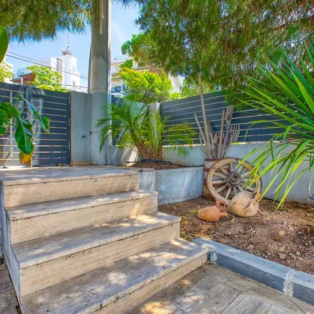 فيلة Turkbuku Luxury Seaview Dublex Wpool & Terrace *