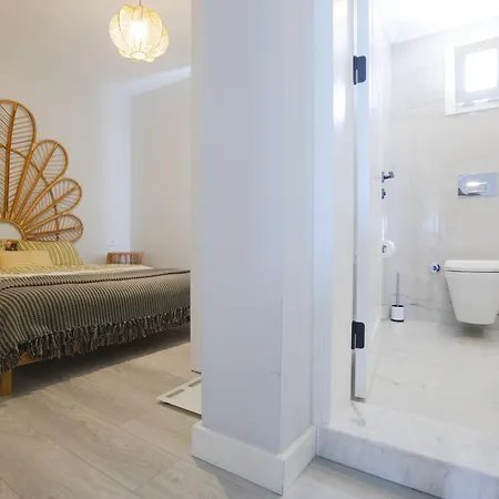 Turkbuku Luxury Seaview Dublex Wpool & Terrace Вилла