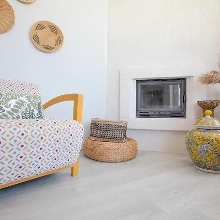 Turkbuku Luxury Seaview Dublex Wpool & Terrace *