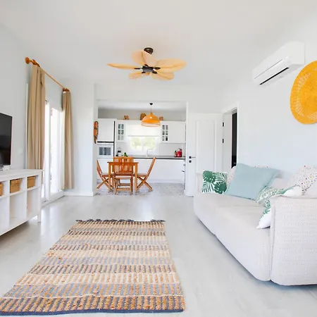 Turkbuku Luxury Seaview Dublex Wpool & Terrace Бодрум