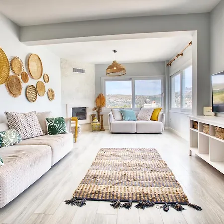 Turkbuku Luxury Seaview Dublex Wpool & Terrace Villa Bodrum