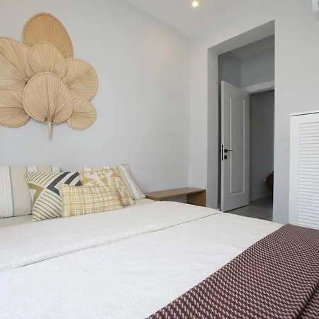 Turkbuku Luxury Seaview Dublex Wpool & Terrace Бодрум