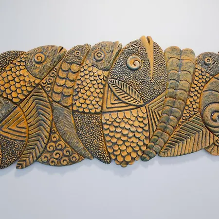 Turkbuku Luxury Seaview Dublex Wpool & Terrace