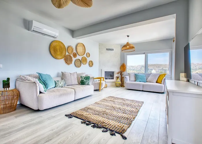 וילה Turkbuku Luxury Seaview Dublex Wpool & Terrace