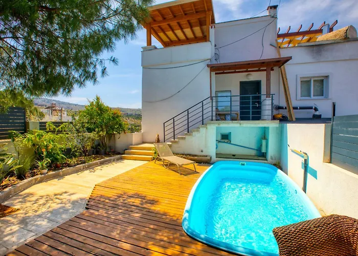 וילה Turkbuku Luxury Seaview Dublex Wpool & Terrace בודרום