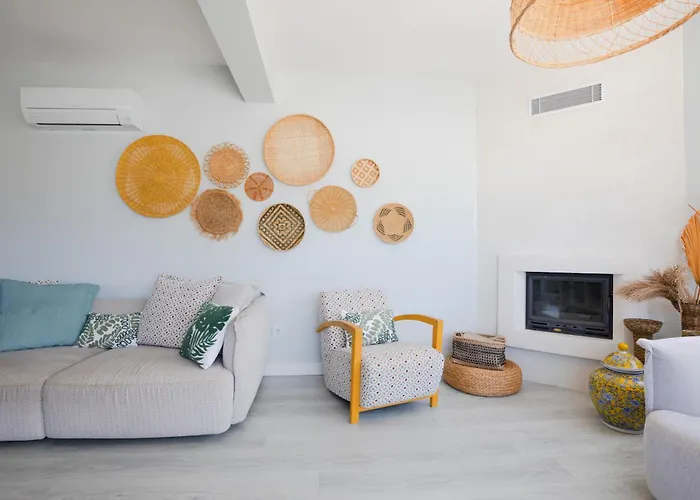 Turkbuku Luxury Seaview Dublex Wpool & Terrace וילה