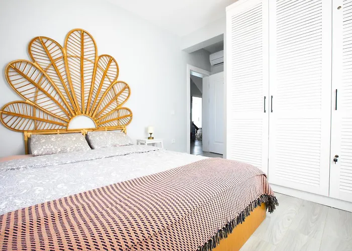 Turkbuku Luxury Seaview Dublex Wpool&terrace * Bodrum