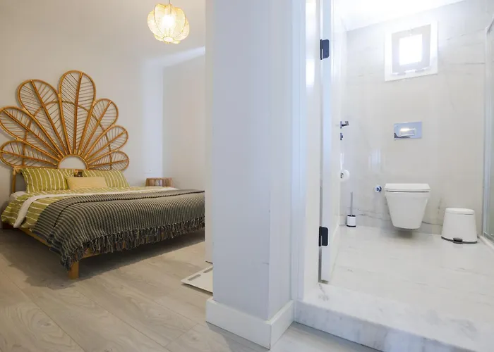 Turkbuku Luxury Seaview Dublex Wpool & Terrace Villa