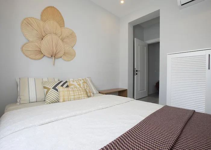Turkbuku Luxury Seaview Dublex Wpool&terrace Bodrum